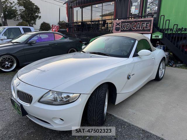 Bmw Z4 2004-12 4370027-14