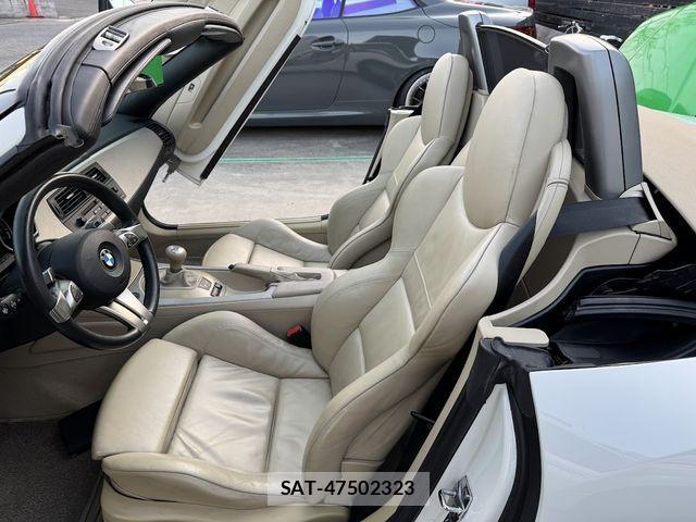 Bmw Z4 2004-12 4370027-15