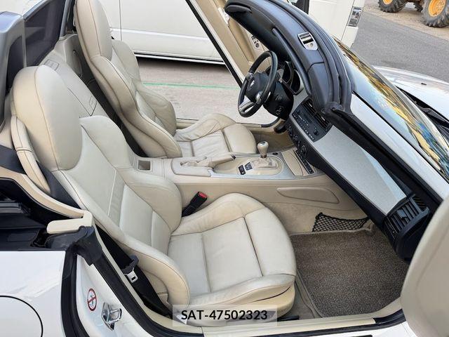 Bmw Z4 2004-12 4370027-17