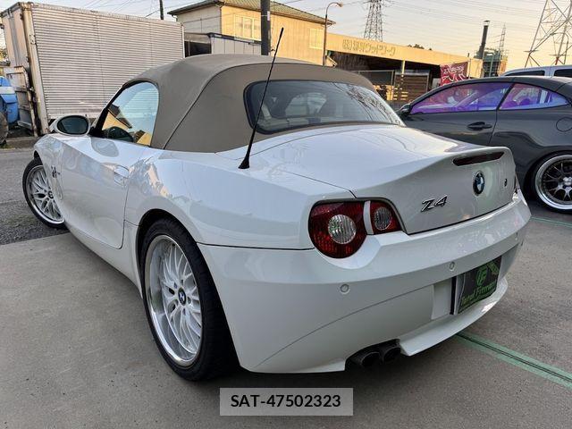 Bmw Z4 2004-12 4370027-1
