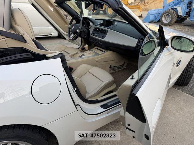 Bmw Z4 2004-12 4370027-20