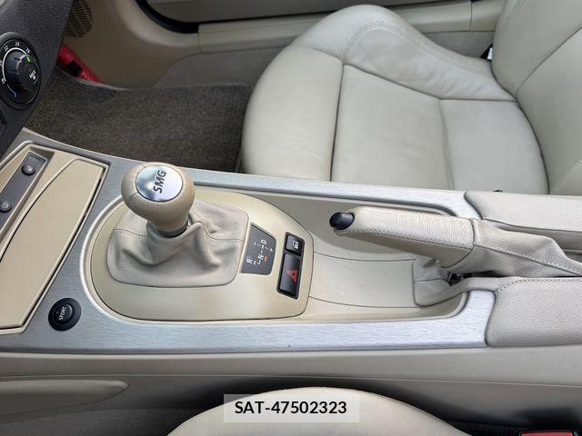 Bmw Z4 2004-12 4370027-22