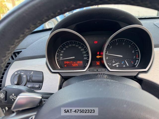 Bmw Z4 2004-12 4370027-24
