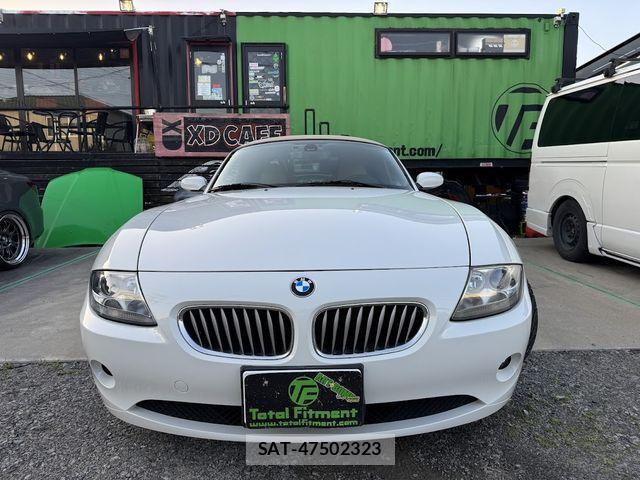 Bmw Z4 2004-12 4370027-25