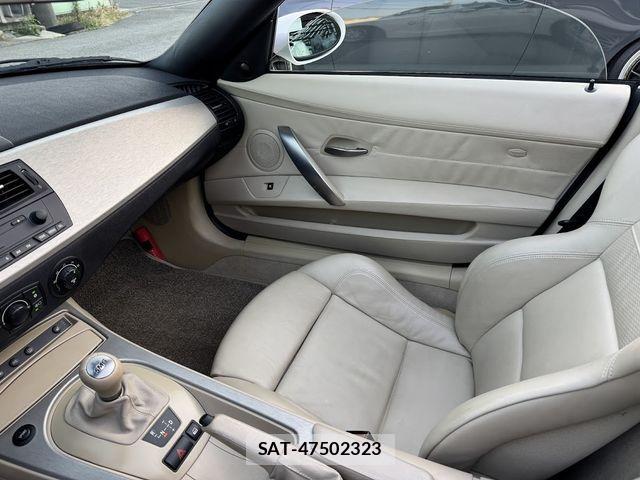 Bmw Z4 2004-12 4370027-26