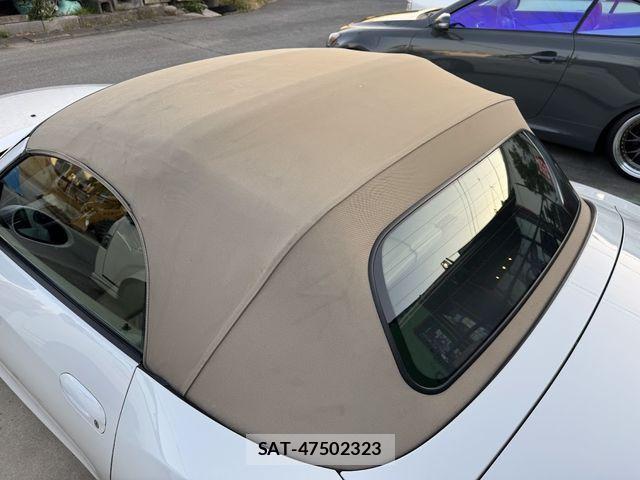 Bmw Z4 2004-12 4370027-28