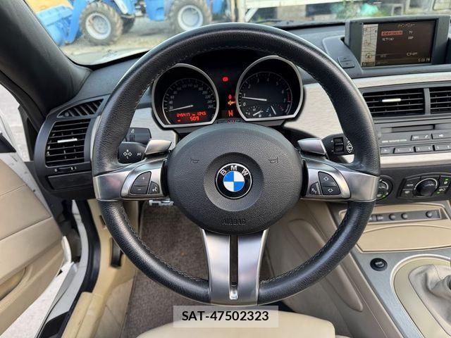 Bmw Z4 2004-12 4370027-2