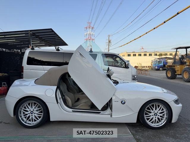 Bmw Z4 2004-12 4370027-3