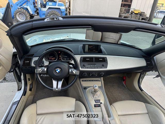 Bmw Z4 2004-12 4370027-4