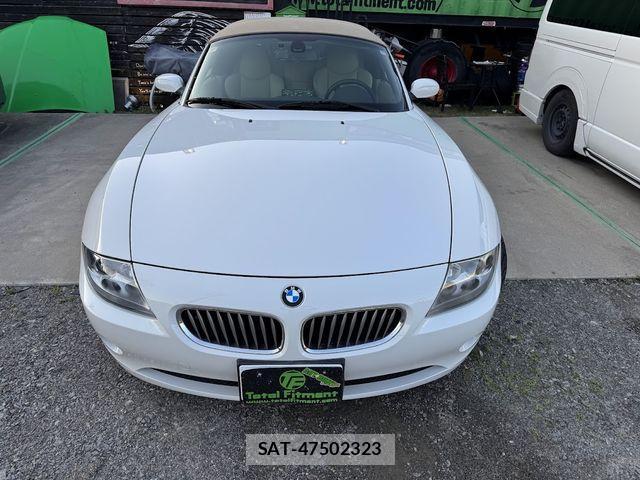 Bmw Z4 2004-12 4370027-5