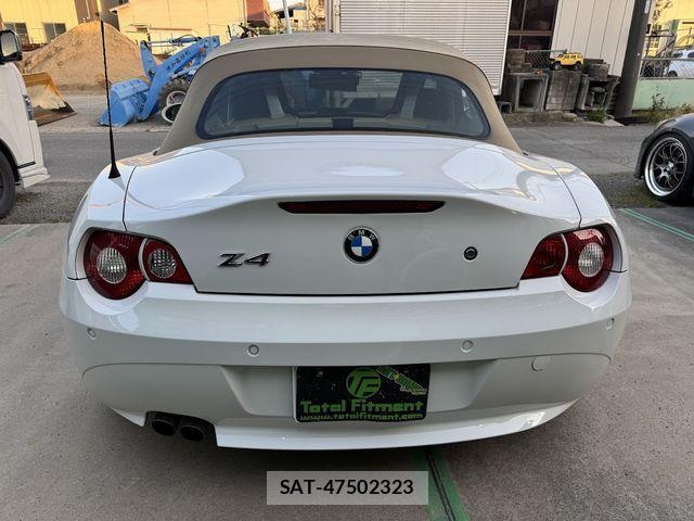 Bmw Z4 2004-12 4370027-6