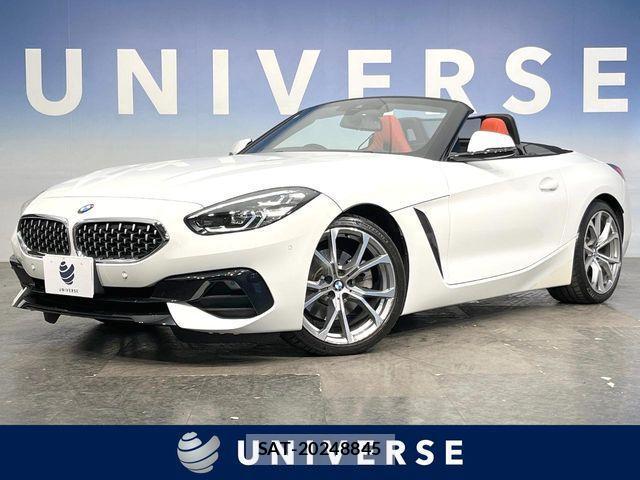 Bmw Z4 2019-07 4588201-0