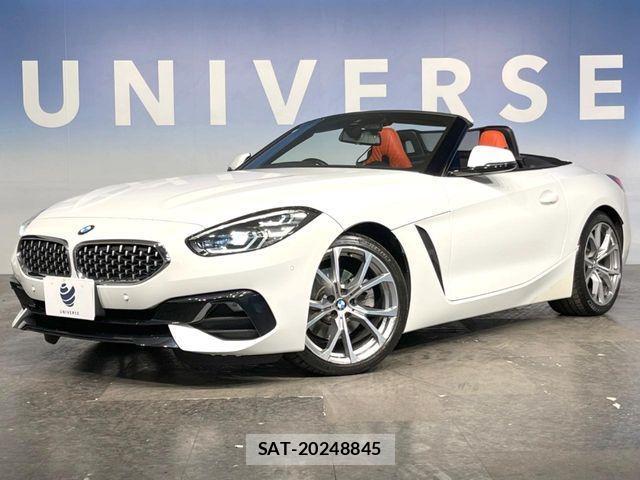 Bmw Z4 2019-07 4588201-9