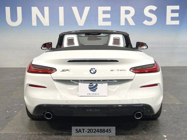 Bmw Z4 2019-07 4588201-13