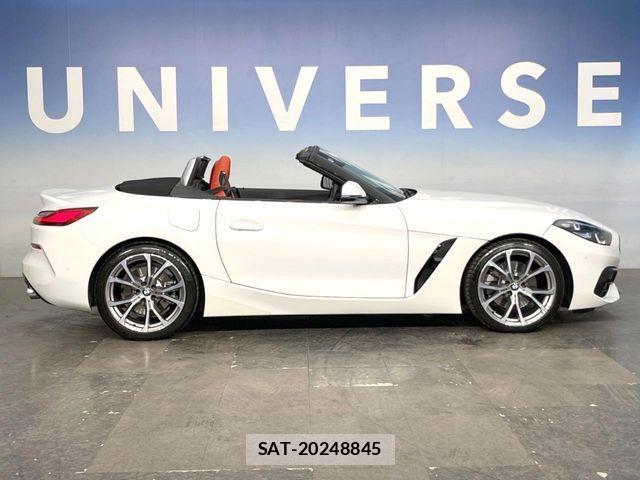 Bmw Z4 2019-07 4588201-15
