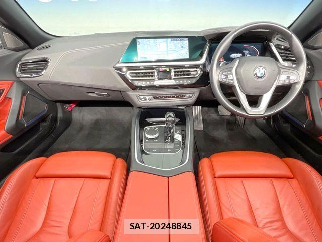 Bmw Z4 2019-07 4588201-1