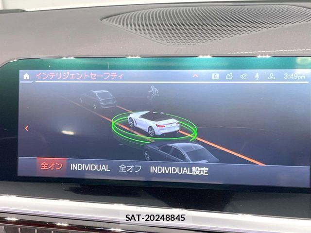Bmw Z4 2019-07 4588201-7