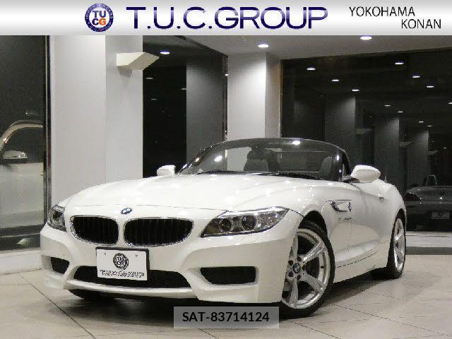 Bmw Z4 2016-03 4638227-0