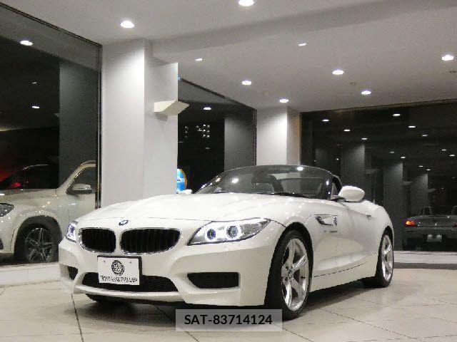 Bmw Z4 2016-03 4638227-28