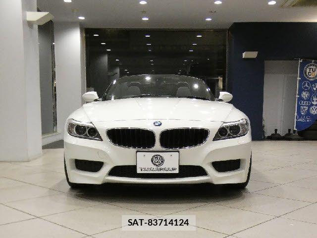 Bmw Z4 2016-03 4638227-29