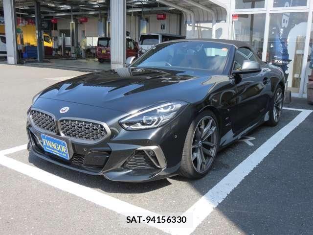 Bmw Z4 2022-08 5860859-22