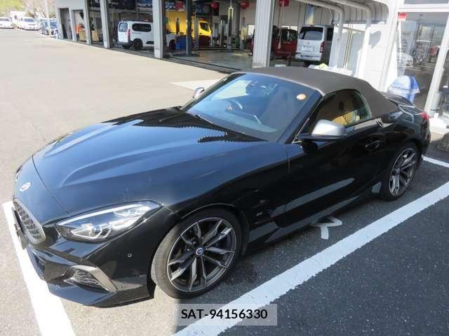 Bmw Z4 2022-08 5860859-23