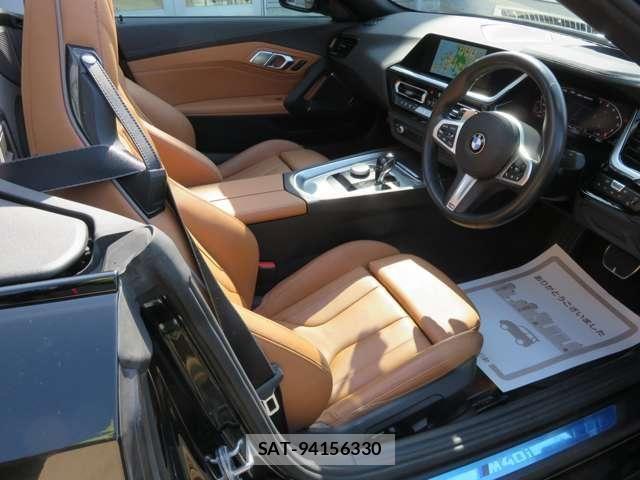 Bmw Z4 2022-08 5860859-5
