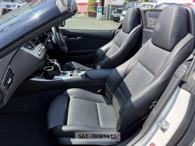 Bmw Z4 2016-07 6495708-9