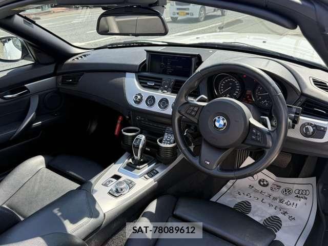 Bmw Z4 2016-07 6495708-11
