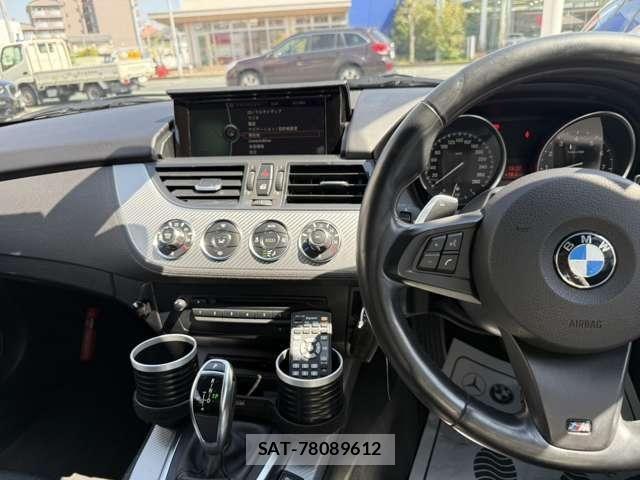 Bmw Z4 2016-07 6495708-17
