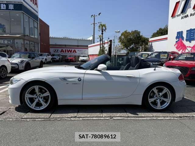 Bmw Z4 2016-07 6495708-1