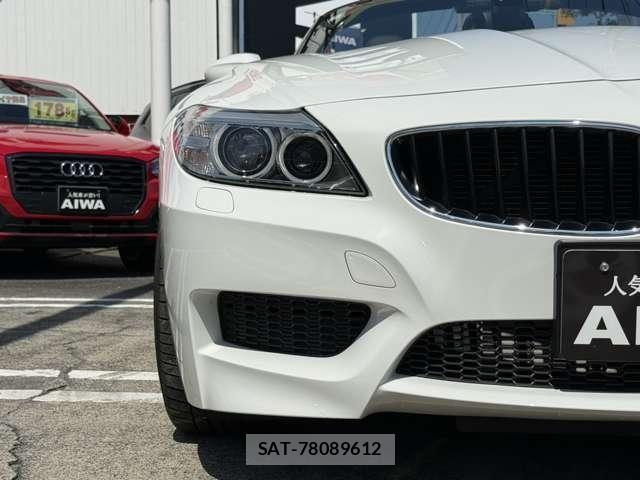 Bmw Z4 2016-07 6495708-23