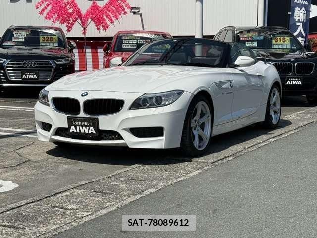 Bmw Z4 2016-07 6495708-25