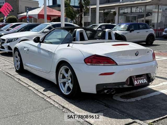 Bmw Z4 2016-07 6495708-2
