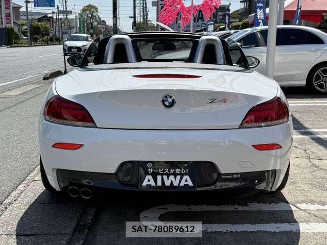 Bmw Z4 2016-07 6495708-3