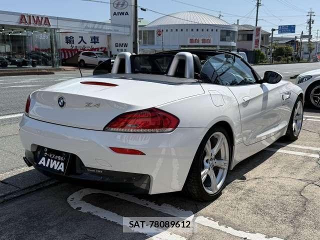 Bmw Z4 2016-07 6495708-4