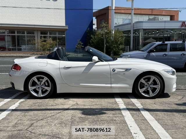 Bmw Z4 2016-07 6495708-5