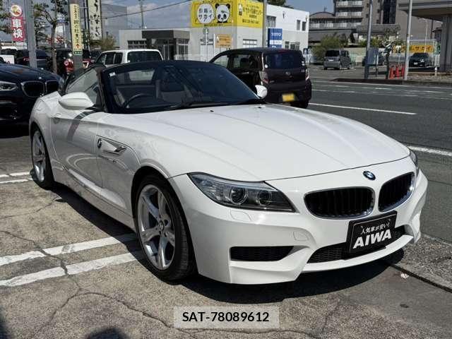 Bmw Z4 2016-07 6495708-6