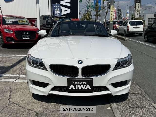 Bmw Z4 2016-07 6495708-7