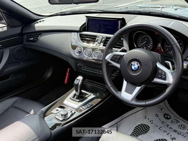 Bmw Z4 2014-12 6495711-11