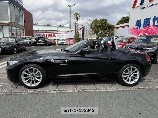 Bmw Z4 2014-12 6495711-1