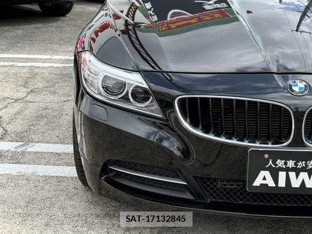Bmw Z4 2014-12 6495711-23