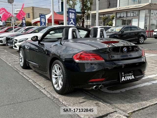 Bmw Z4 2014-12 6495711-2
