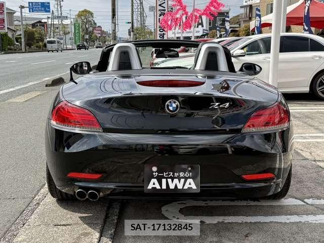 Bmw Z4 2014-12 6495711-3