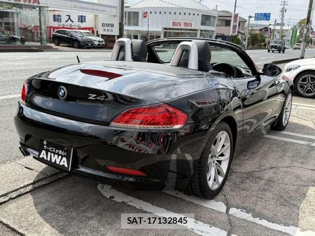 Bmw Z4 2014-12 6495711-4
