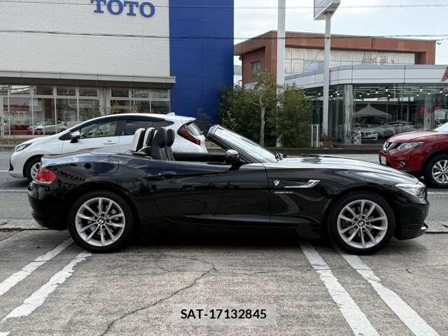 Bmw Z4 2014-12 6495711-5