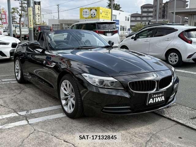 Bmw Z4 2014-12 6495711-6