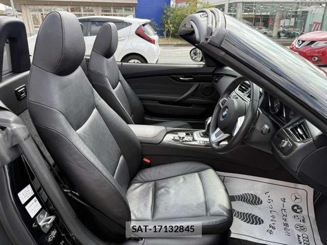 Bmw Z4 2014-12 6495711-8