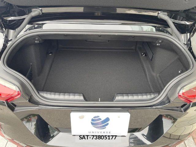 Bmw Z4 2020-09 6670641-9