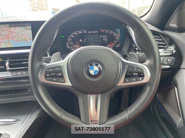 Bmw Z4 2020-09 6670641-10